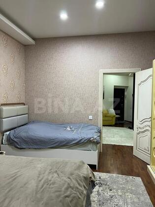 3 otaqlı Yeni tikili, 28 May m., Bakı