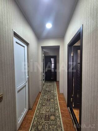 3 otaqlı Köhnə tikili, 28 May m., Bakı