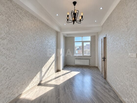 2 otaqlı Yeni tikili, Abşeron r., Xırdalan