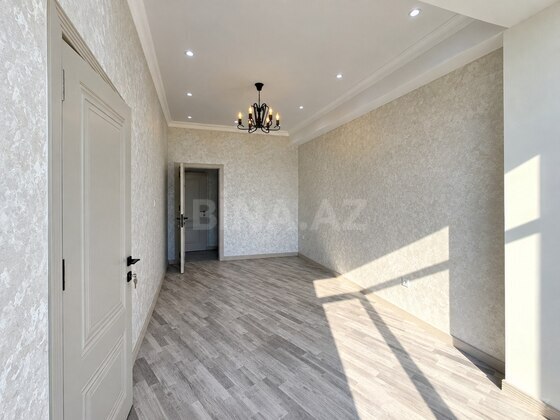 2 otaqlı Yeni tikili, Abşeron r., Xırdalan