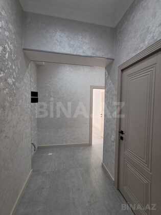 2 otaqlı Yeni tikili, Abşeron r., Xırdalan