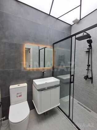 2 otaqlı Yeni tikili, Abşeron r., Xırdalan