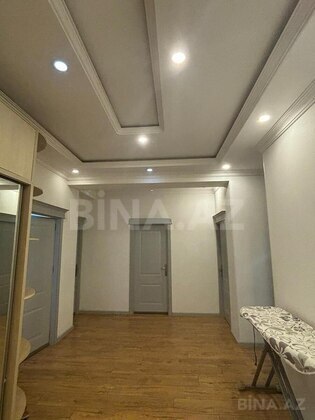 3 otaqlı Yeni tikili, Nərimanov r., Bakı