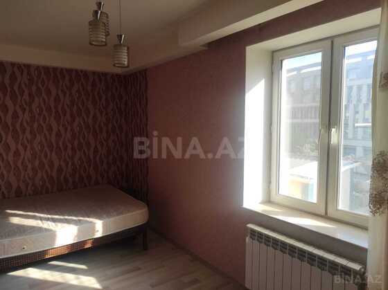 2 otaqlı Köhnə tikili, Elmlər Akademiyası m., Bakı