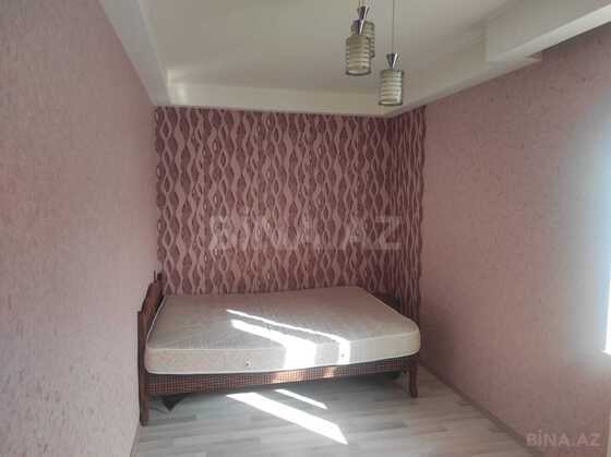 2 otaqlı Köhnə tikili, Elmlər Akademiyası m., Bakı