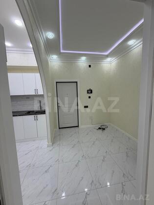 2 otaqlı Yeni tikili, Əhmədli m., Bakı
