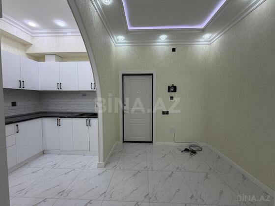 2 otaqlı Yeni tikili, Əhmədli m., Bakı