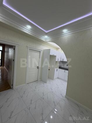 2 otaqlı Yeni tikili, Əhmədli m., Bakı