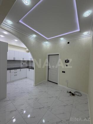 2 otaqlı Yeni tikili, Əhmədli m., Bakı