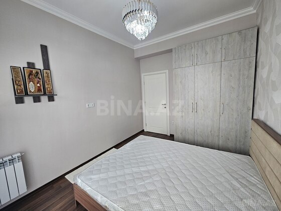 2 otaqlı Yeni tikili, 20 Yanvar m., Bakı
