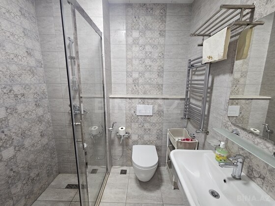 2 otaqlı Yeni tikili, 20 Yanvar m., Bakı
