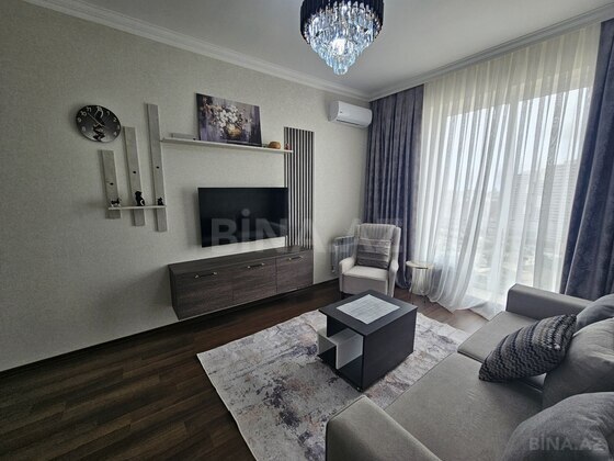 2 otaqlı Yeni tikili, 20 Yanvar m., Bakı