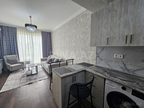 2 otaqlı Yeni tikili, 20 Yanvar m., Bakı