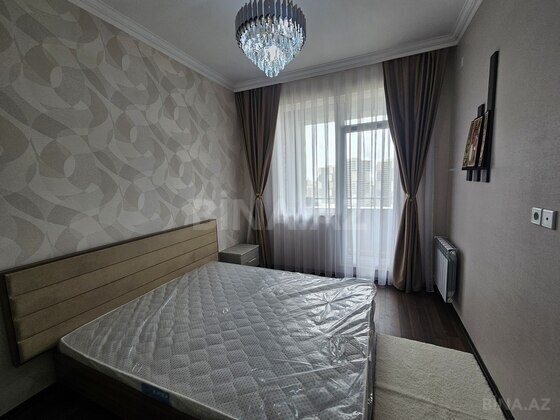 2 otaqlı Yeni tikili, 20 Yanvar m., Bakı