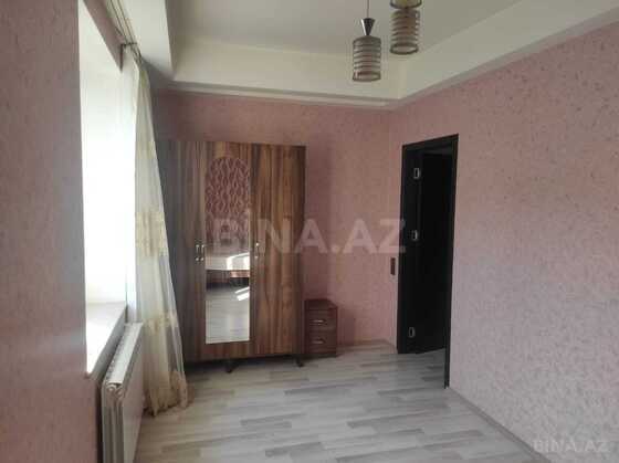 2 otaqlı Köhnə tikili, Elmlər Akademiyası m., Bakı