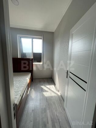 2 otaqlı Köhnə tikili, Qaraçuxur q., Bakı