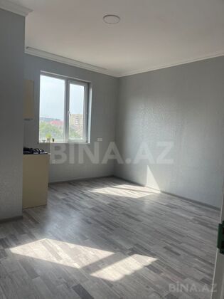 2 otaqlı Köhnə tikili, Qaraçuxur q., Bakı