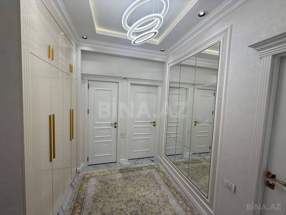 2 otaqlı Yeni tikili, 5-ci mikrorayon q., Bakı