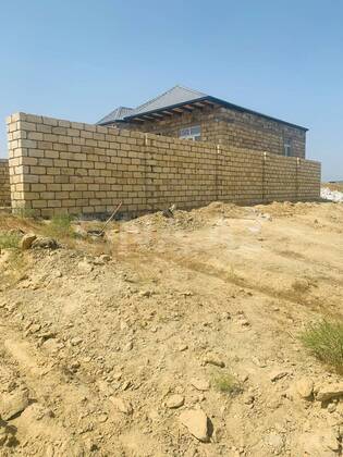 Torpaq Saray q., Bakı