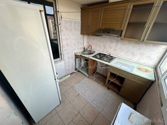2 otaqlı Köhnə tikili, Gənclik m., Bakı