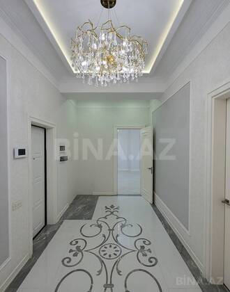 3 otaqlı Yeni tikili, Nərimanov r., Bakı