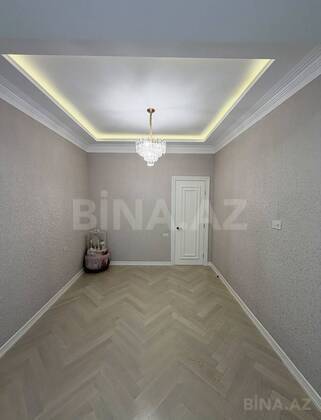 3 otaqlı Yeni tikili, Nərimanov r., Bakı