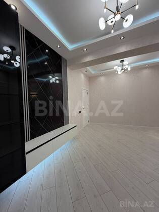 2 otaqlı Yeni tikili, Xırdalan