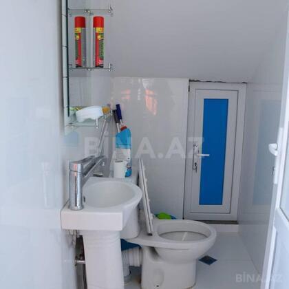 Obyekt Fatmayı q., Bakı