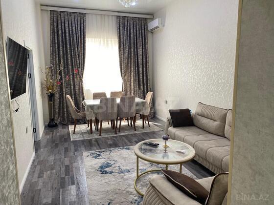 2 otaqlı Yeni tikili, Xətai r., Bakı