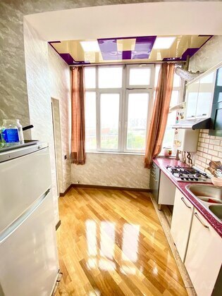 3 otaqlı Yeni tikili, 20 Yanvar m., Bakı