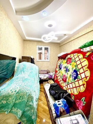 3 otaqlı Yeni tikili, 20 Yanvar m., Bakı
