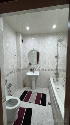 3 otaqlı Yeni tikili, 8 Noyabr m., Bakı