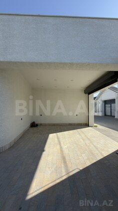 5 otaqlı Həyət evi/Bağ evi, Mərdəkan q., Bakı