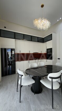 5 otaqlı Həyət evi/Bağ evi, Mərdəkan q., Bakı