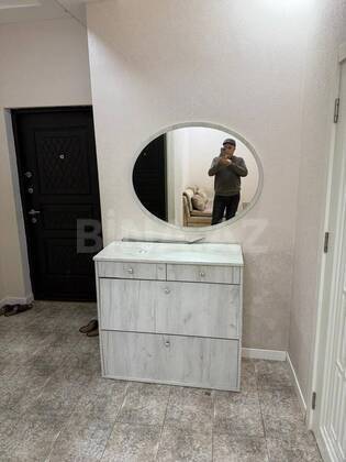 3 otaqlı Yeni tikili, Elmlər Akademiyası m., Bakı