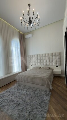5 otaqlı Həyət evi/Bağ evi, Mərdəkan q., Bakı