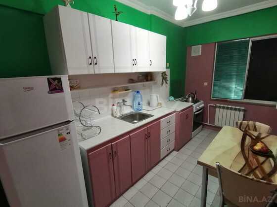 2 otaqlı Yeni tikili, İnşaatçılar m., Bakı