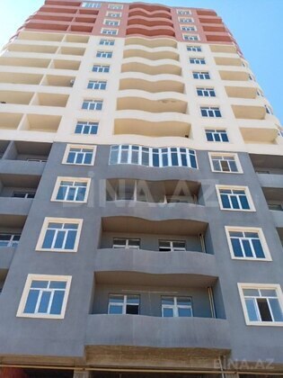 2 otaqlı Yeni tikili, Masazır q., Bakı
