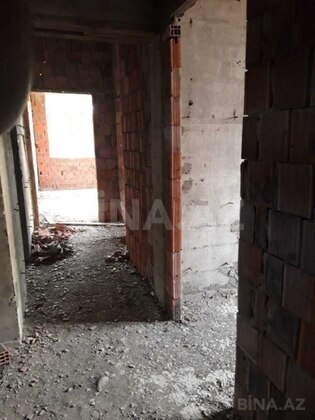 2 otaqlı Yeni tikili, Masazır q., Bakı