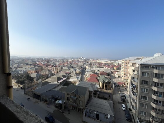 2 otaqlı Yeni tikili, Abşeron r., Xırdalan