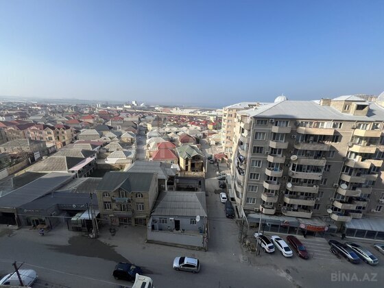 2 otaqlı Yeni tikili, Abşeron r., Xırdalan