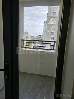 3 otaqlı Yeni tikili, Nəsimi r., Bakı