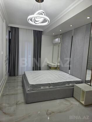 3 otaqlı Yeni tikili, Nəsimi r., Bakı