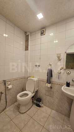 3 otaqlı Köhnə tikili, Elmlər Akademiyası m., Bakı