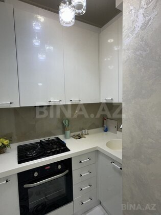 2 otaqlı Yeni tikili, Nərimanov r., Bakı