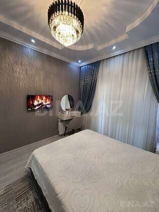 2 otaqlı Yeni tikili, Nərimanov r., Bakı