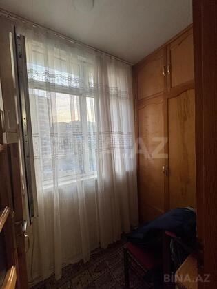 2 otaqlı Köhnə tikili, İnşaatçılar m., Bakı