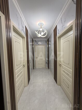 3 otaqlı Köhnə tikili, Yeni Günəşli q., Bakı