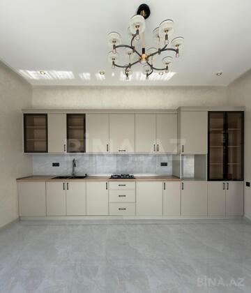 4 otaqlı Həyət evi/Bağ evi, Mərdəkan q., Bakı