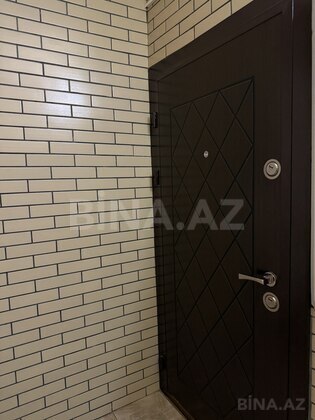 3 otaqlı Köhnə tikili, Yeni Günəşli q., Bakı